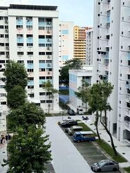 Blk 855 Tampines Street 83 (Tampines), HDB 4 Rooms #566289071
